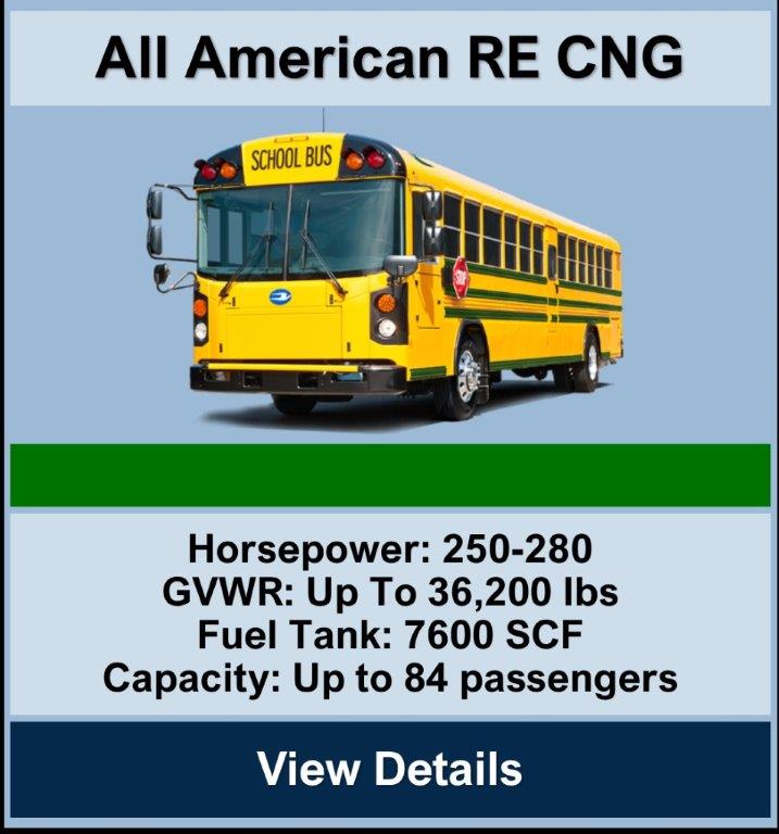 All American RE CNG