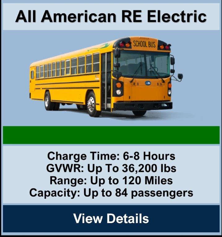 All American RE Electric