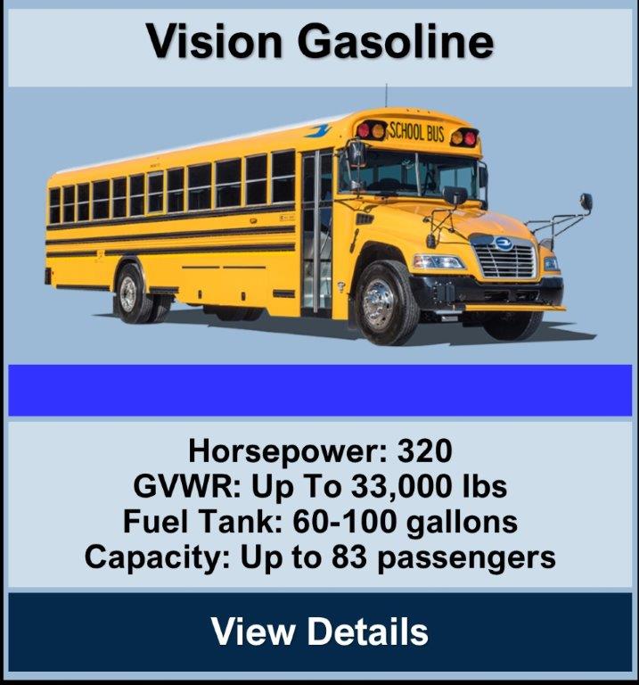 Vision Gasoline