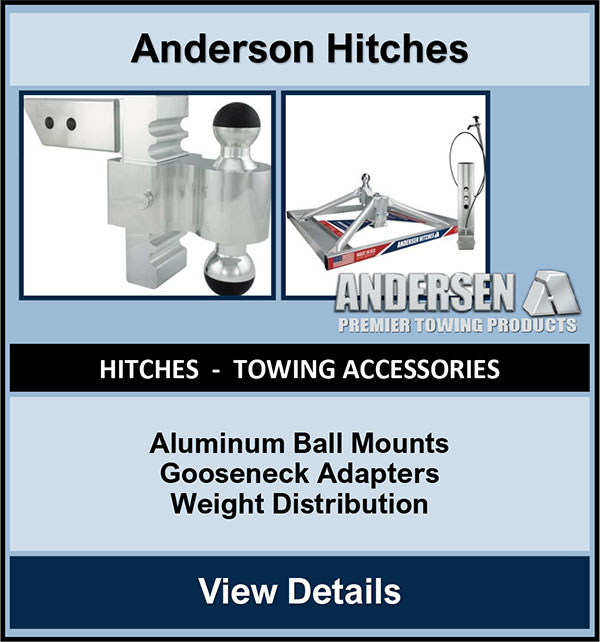 Anderson Hitches